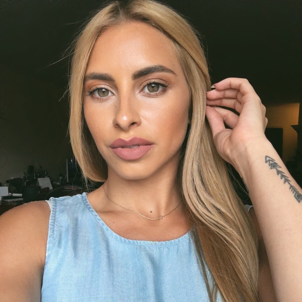 Meet your Posher, Audriana